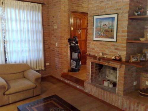 Casa En Venta, De La Palometa Nº1560, Pinamar, Código 2252