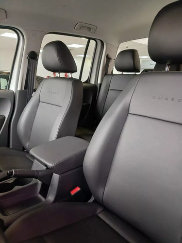 Volkswagen Amarok 2.0 Cs Tdi 140Cv Trendline