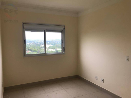 Imagem 18 de 30 de Apartamento Com 2 Dormitórios, 97 M² - Venda Por R$ 640.000,00 Ou Aluguel Por R$ 1.700,00 - Edifício Viva Vista - Indaiatuba/sp - Ap1141