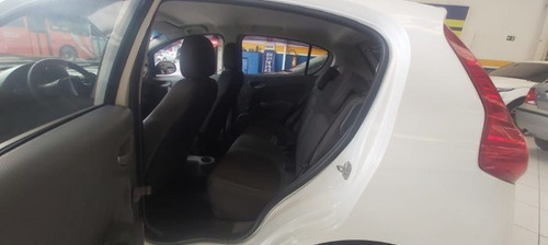 Imagem 8 de 9 de Palio 1.0 Mpi Attractive 8v Flex 4p Manual