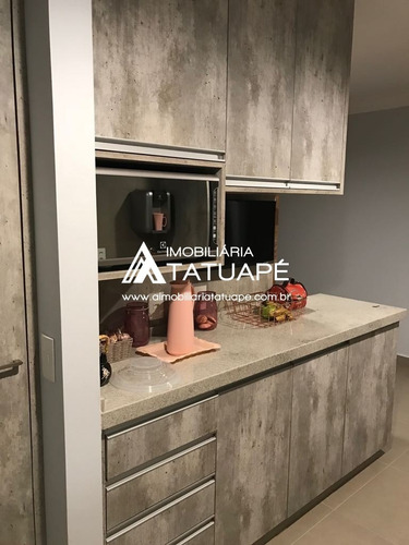 Imagem 9 de 30 de Apartamento - Ap000336 - 68406227