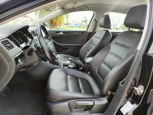 Imagem 10 de 12 de Volkswagen Jetta 2.0 Tsi Highline 211cv Gasolina 4p Tiptroni