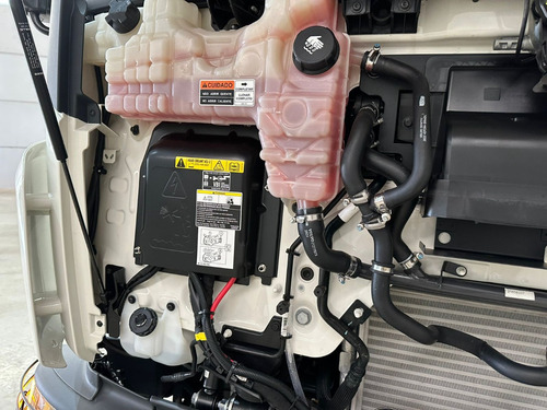 Caminhão Volvo Vm360 6x4 I-shift Rollon/off Grimaldi25 2025