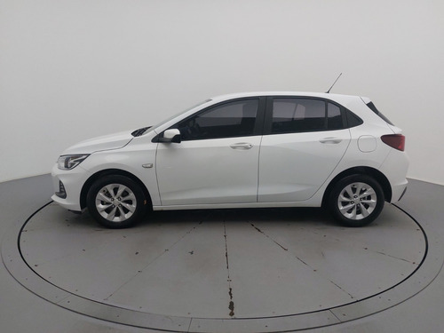 Chevrolet Onix 1.0 TURBO FLEX LT MANUAL