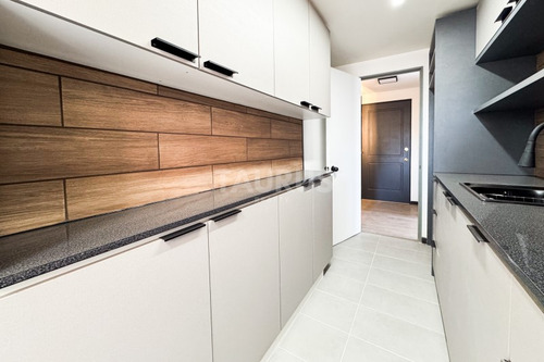 Se Vende Hermoso Depto Remodelado Completamente, 3d-2b-1e