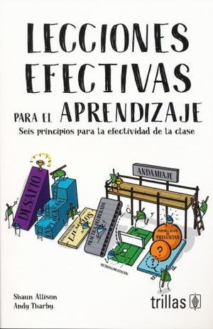 Lecciones Afectivas Para El Aprendizaje Nuevo