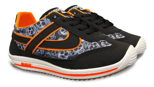 Tenis panam dia de muertos new arrivals