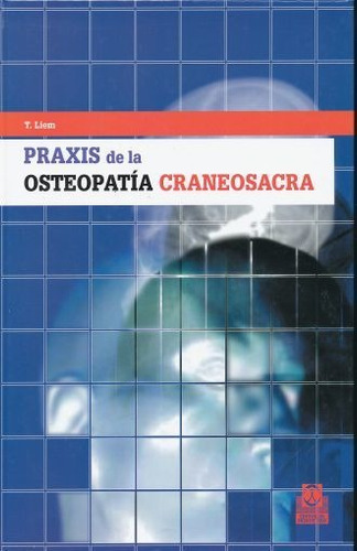Praxis De La Osteopatia Craneosacra Cartone