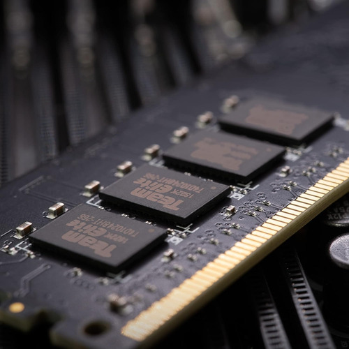 Teamgroup Elite Ddr5 32gb 4800mhz (pc5-38400) Cl40 Non-ec...