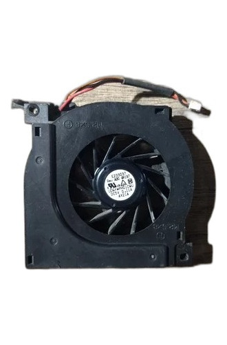 Cooler Dell Latitude D610 D600 E233037 Model Udqfwpho 1 Cqu