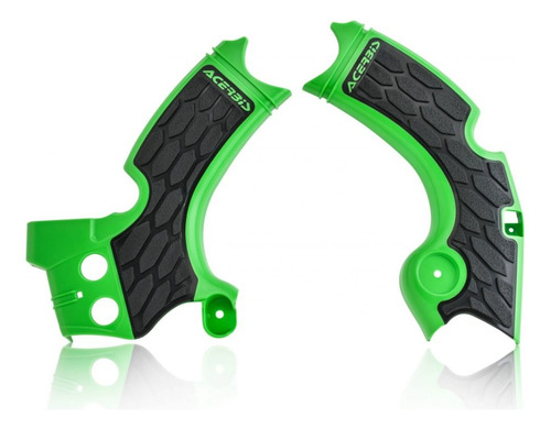 Protector Chasis X-grip Kawasaki Kxf 250 2015-2019