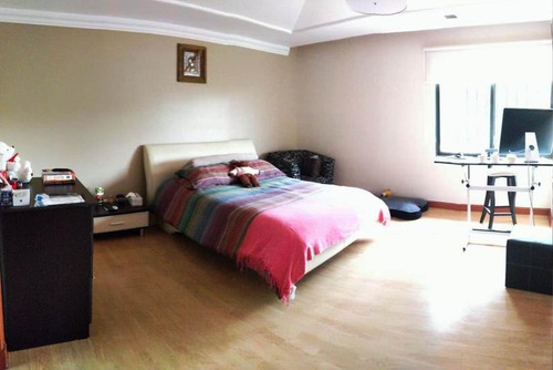 Imagen 10 de 19 de Vista Y Comodidad, Gran Jardín