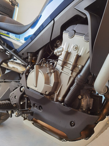 Imagen 8 de 19 de Cfmoto 800mt Touring - 100% Financiada! - Tomamos Tu Usada!