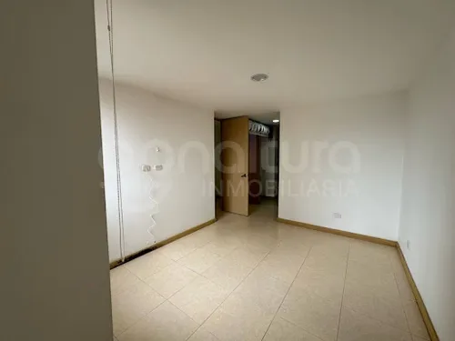 Apartamento En Arriendo San Jose 472-7064