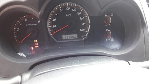 Toyota Hilux Srv 3.0 4x4