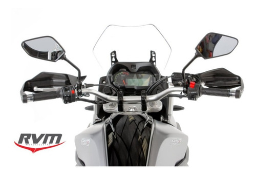 Imagen 23 de 25 de Jawa Rvm Tekken 500 Rayos Susp. Kayaba Frenos Nissin Euro 5