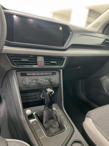 Imagen 8 de 23 de Volkswagen Taos Comfortline 250 Tsi 2022 - Brian Avalos