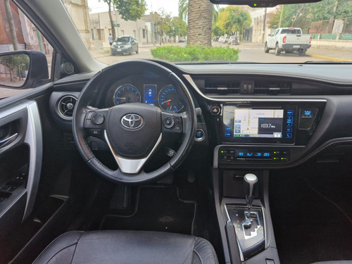Toyota Corolla 1.8 Se-g Cvt 140cv