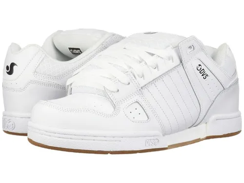 Tenis globe branco 2025