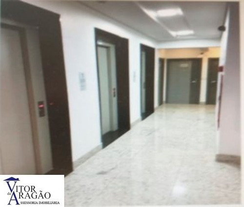 Imagem 2 de 9 de 92270 - Sala Comercial Terrea, Santana - São Paulo/sp - 92270