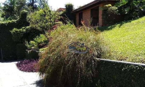 Imagem 19 de 19 de Granja Viana - Chácara Do Refúgio - Ca2333