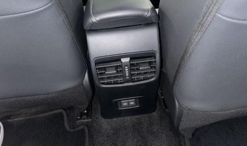 Toyota Corolla GLi 2.0 Flex