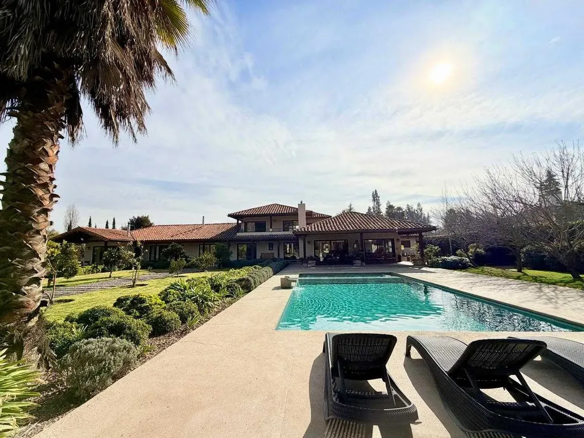 Imagen 1 de 23 de Lujo Y Confortabilidad En Exclusivo Condo Golf (177265)
