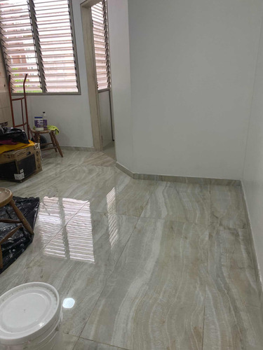 Apartamento 2 Habitaciones 2 Establecimientos Cocina