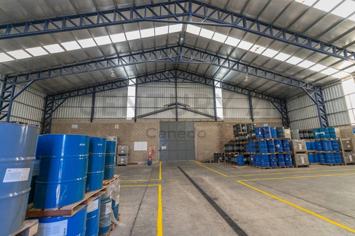 Imagen 28 de 30 de Venta - Galpon - Planta Industrial - Zarate