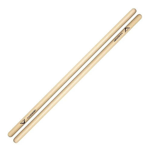 Palillos Vater Vht1/2 Timbale Hickory Timbaleta 