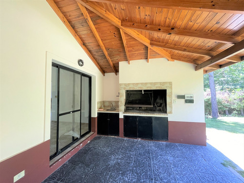 Imagen 7 de 22 de Casa En Alquiler En La Barra Village, Escobar - Disponible A Partir De Septiembre 2023