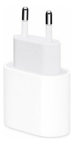 Cargador Apple 20w Usb C Original 