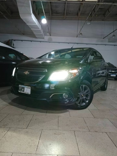 Chevrolet Prisma 1.4 Ltz 98cv