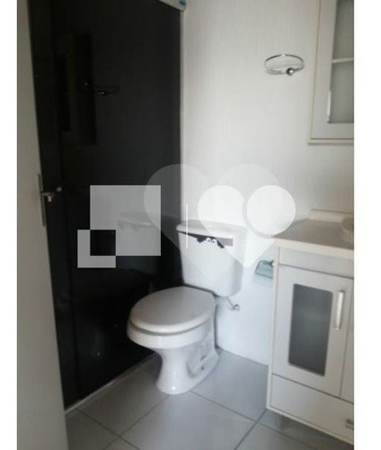 Excelente Cobertura 3 Dormitórios, 1 Suíte, 1 Vaga - 28-im413356