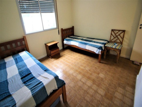Imagem 15 de 20 de Apartamento Residencial À Venda - Pitangueiras - Guarujá. - Ap4027 - 34710899