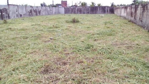 Terreno Sem Nada Construido .