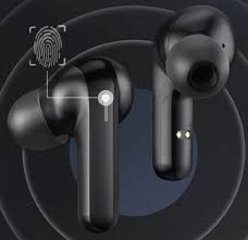 Imagen 4 de 6 de Auriculares Haylou Gt3 Inalámbricos Bluetooth Premium
