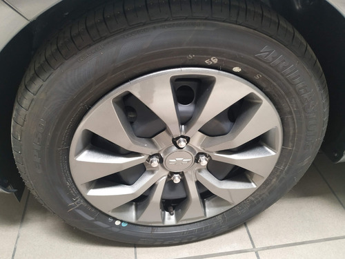 Chevrolet Onix Joy Black 0km Entrega Inmediata