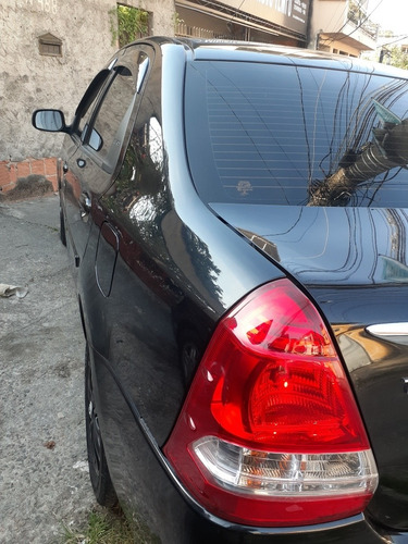 Toyota Etios 2013 1.5 16v Xls 4p