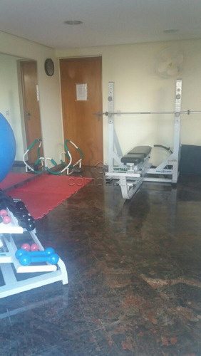 Apartamentos - Ref: V4825
