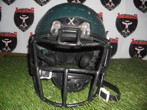 Casco Xenith M Futbol Americano Helmet Adulto Football #e807