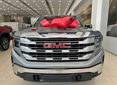 GMC Sierra 5.3 Sle Regular Cab V8 At