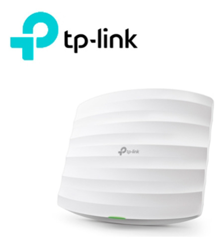 Access Point Wi-fi Tp-link Eap245 Ac1750/ Montaje En Techo /