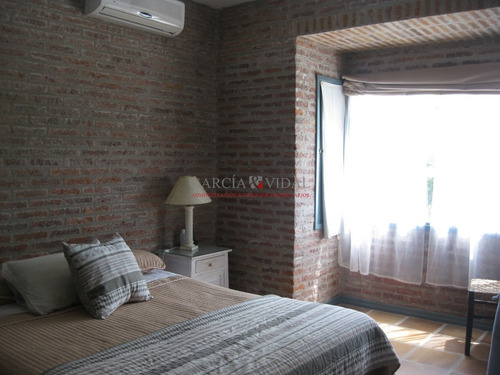 Casa En Punta Del Este, Rincã³n Del Indio | Garcia Y Vidal Ref:2546- Ref: 2546
