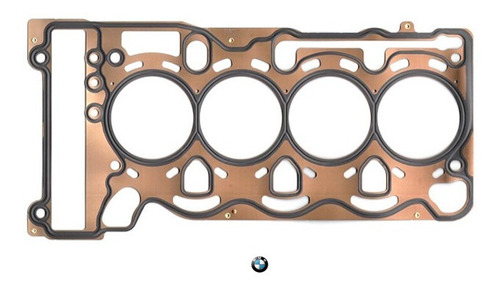 Junta Culata Metalica Bmw E92 Lci 318i Repuesto