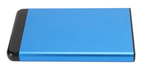 Disco Duro Usb 3.0, Conector De Interfaz Externo De 2,5 PuLG