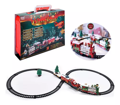 Thomas e seus amigos Electric trem de brinquedo Presentes para crianças