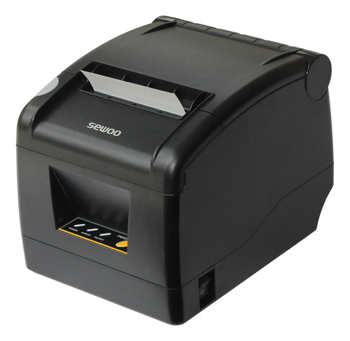 Impresora Pos Sewoo Térmica Slk-ts100 80mm Usb + Ethernet 