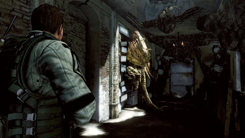 Resident Evil 6 Complete Pack Juego Pc Digital