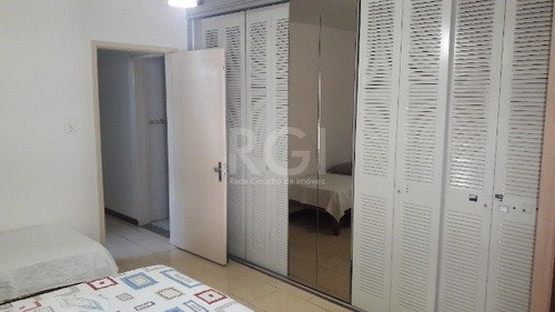 Casa Em Espírito Santo Com 4 Dormitórios - Mi270622
